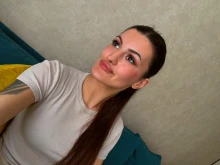 Костицына Ангелина Сергеевна
