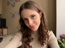 Для онкобольного - Бейникова Евгения Олеговна