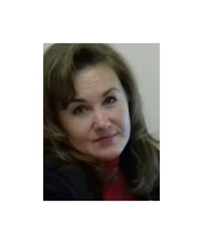 Крылова Екатерина Викторовна