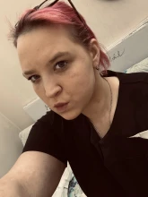 Соснова Екатерина Валерьевна