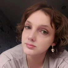 Миронова Оксана Александровна