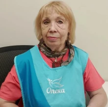 Патронажная сестра на дом - Холодарева Елена Леонидовна Патронажная сестра на дом - Холодарева Елена Леонидовна