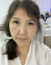 Зулаева Эльвира Николаевна