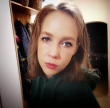 Земшина Мария Алексеевна