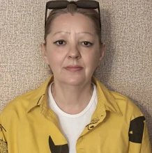 Дьяченко Марина Васильевна