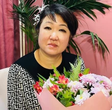 Сиделки на дом - Хван Альбина Захаровна