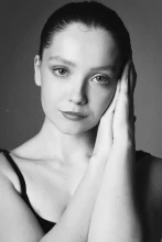 Для онкобольного - Столярова Полина Алексеевна