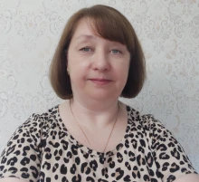 Сиделки - Журавлёва Людмила Ивановна