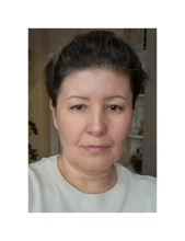 Для онкобольного - Абдусалиева Фарида Давронбоевна