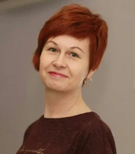 Морозова Ольга Владимировна