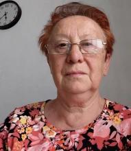 Егорова Альфия Ахтямовна