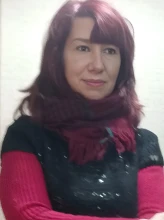 Литвинова Ирина Павловна