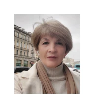 Васильева Марина Ивановна
