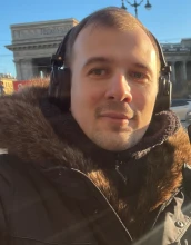 Черкашин Виталий Константинович