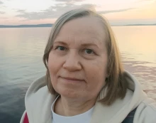 Ефремова Ирина Владимировна