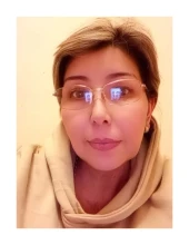 Бакиева Навруз Алимжановна