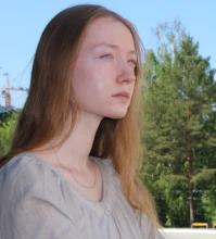 Дифенбах Камилла Ильинична