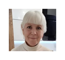 Кудряшова Алла Алексеевна
