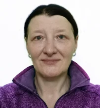 Наугольная Светлана Ивановна
