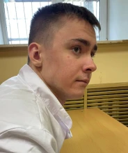 Савенков Ярослав Максимович