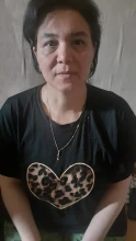 Реджепова Хилола Зериповна