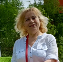 Патронажная сестра на дом - Глущук Галина Иосифовна