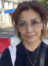 Бочаева Баира Александровна