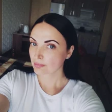 Ключерова Светлана Вячеславовна