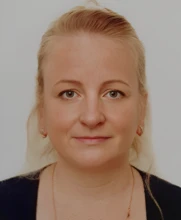 Климова Светлана Валерьевна