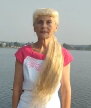 Игнатькова Светлана Петровна