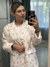 Пашилова Юлия Юрьевна