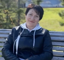 Чугунова Наталья Викторовна