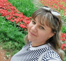 Больному с деменцией - Ткачева Елена Владимировна
