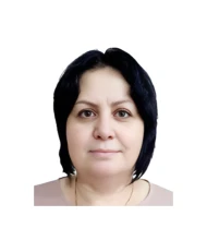 Малышева Ирина Александровна