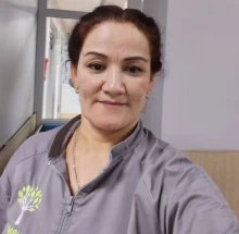 Для пациентов с переломом шейки бедра - Абдижамилова Инкар Сапарбаевна