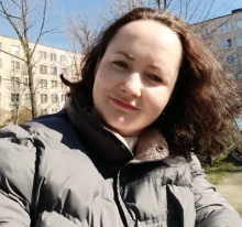 Алифиренко Мария Дмитриевна