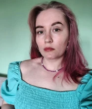 Капустина Оксана Сергеевна