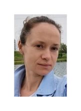 Зелинская Оксана Ивановна