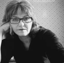 Баранникова Людмила Николаевна