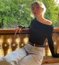 Богомолова Анна Александровна