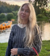 Лаврентьева Анастасия