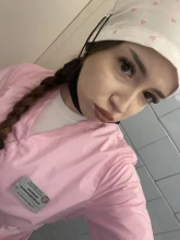 Баженова Ксения Евгеньевна