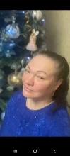Сиделка Родомакина Оксана Анатольевна - 1