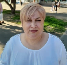 Ботина Гильнур Шамилевна