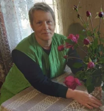 Панкова Елена Дмитриевна