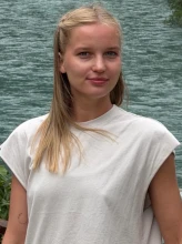 Котовская Алена Сергеевна