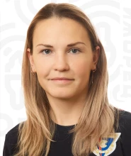 Братаева Мария Геннадьевна