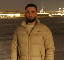 Маннинен Максим Николаевич