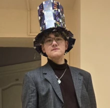 Коробов Роман Сергеевич