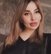 Сиделки на дом - Умашева Динара Артуровна